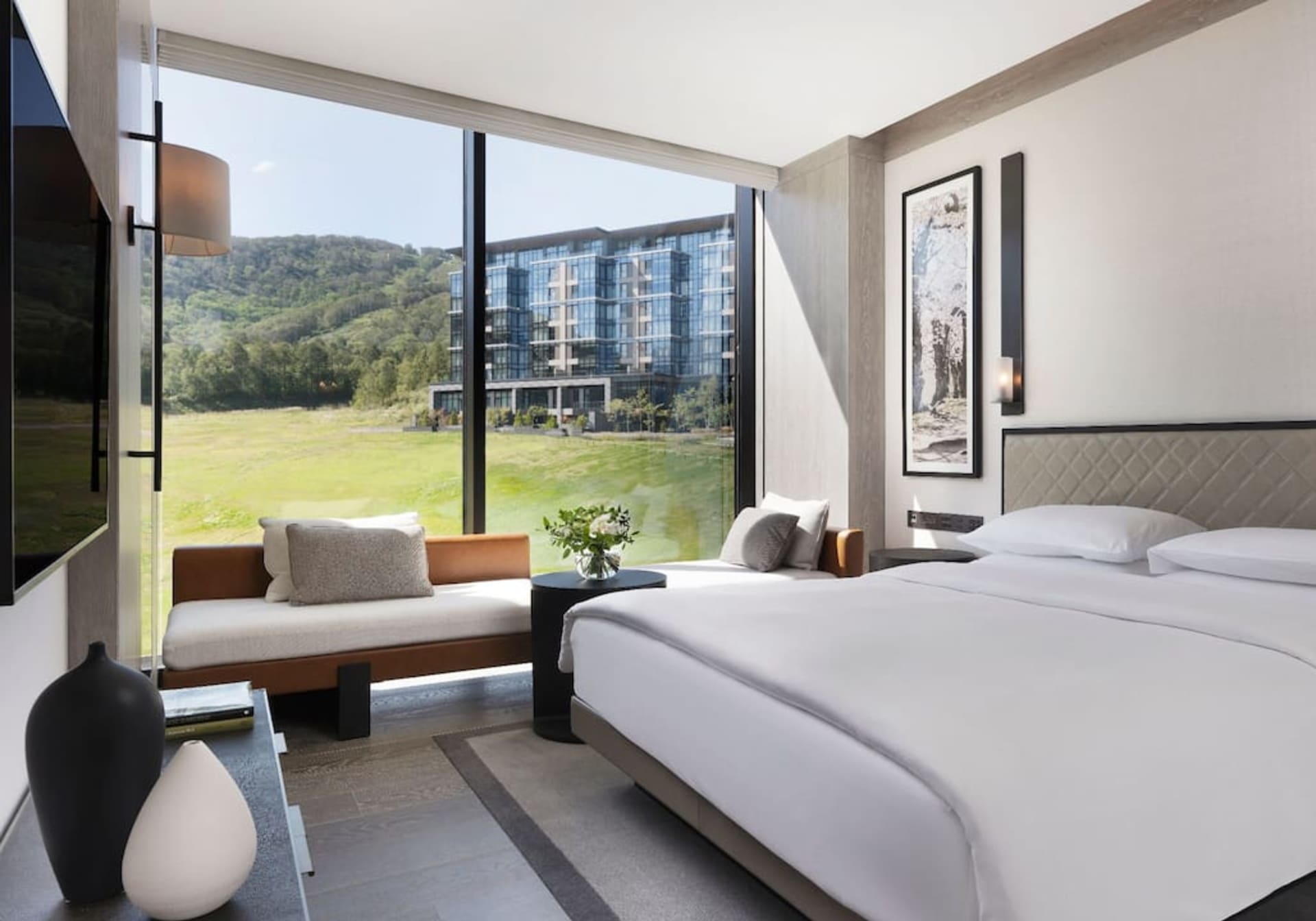 Park Hyatt Niseko Hanazono