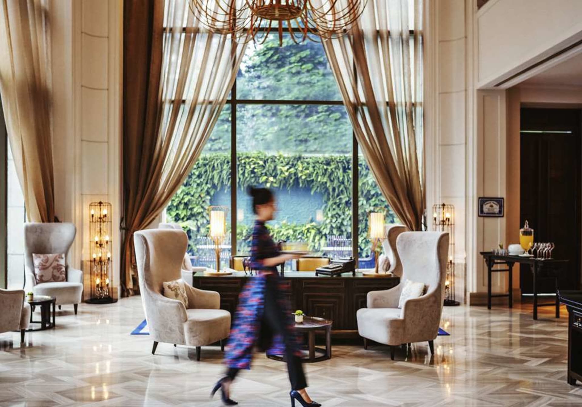 Hôtel des Arts Saigon - MGallery Collection