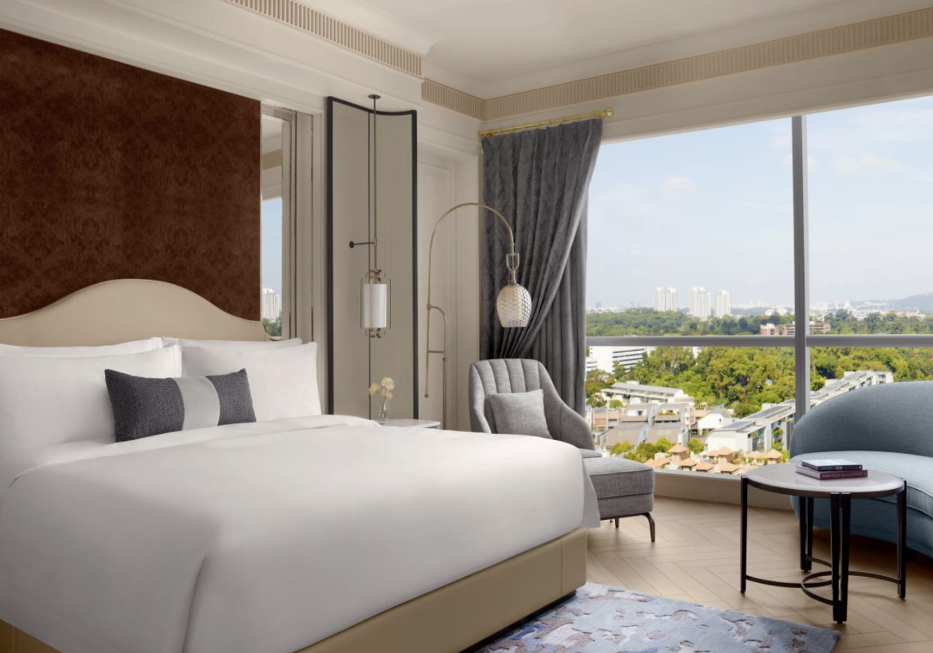 The St. Regis Singapore