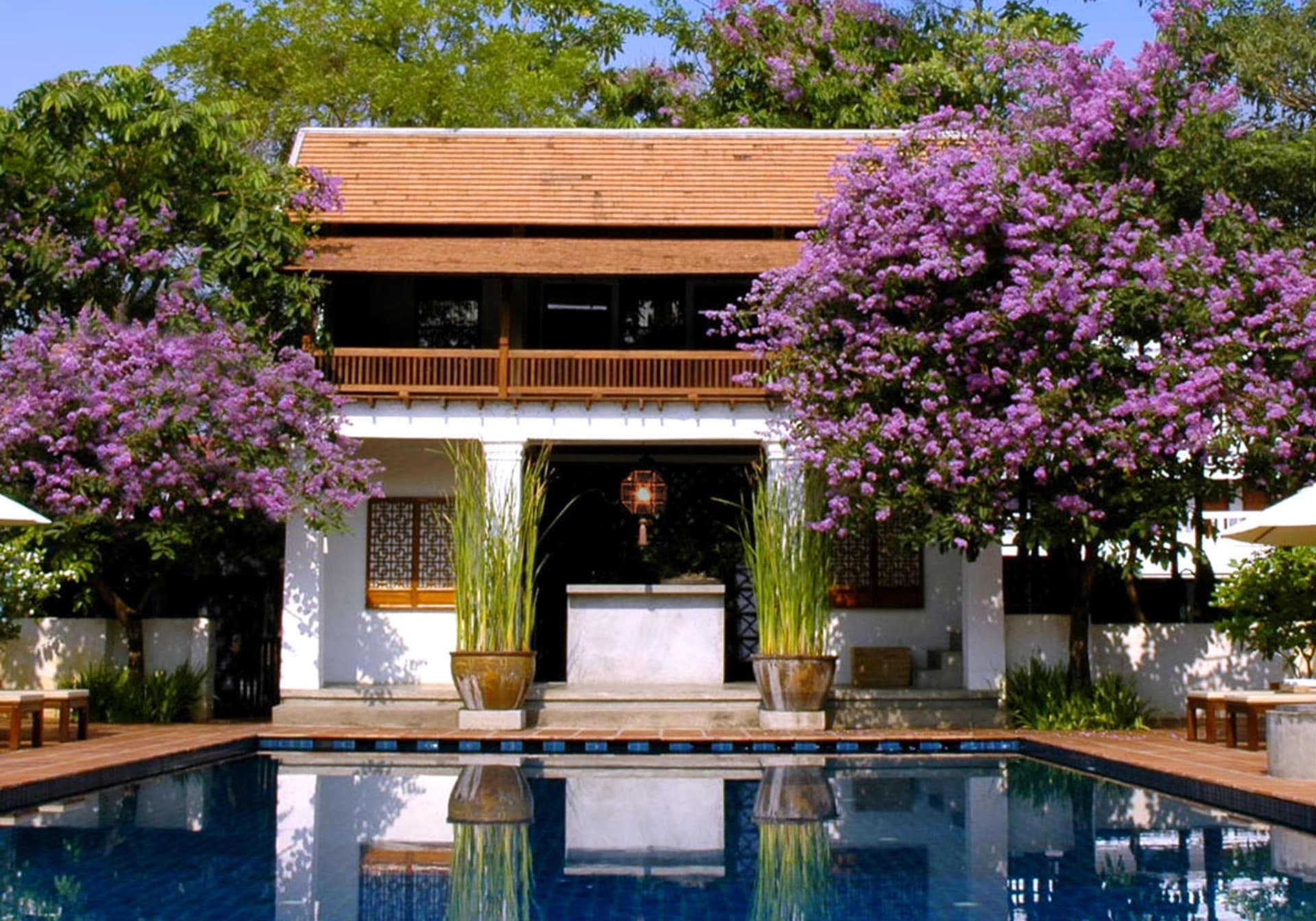 Rachamankha Hotel