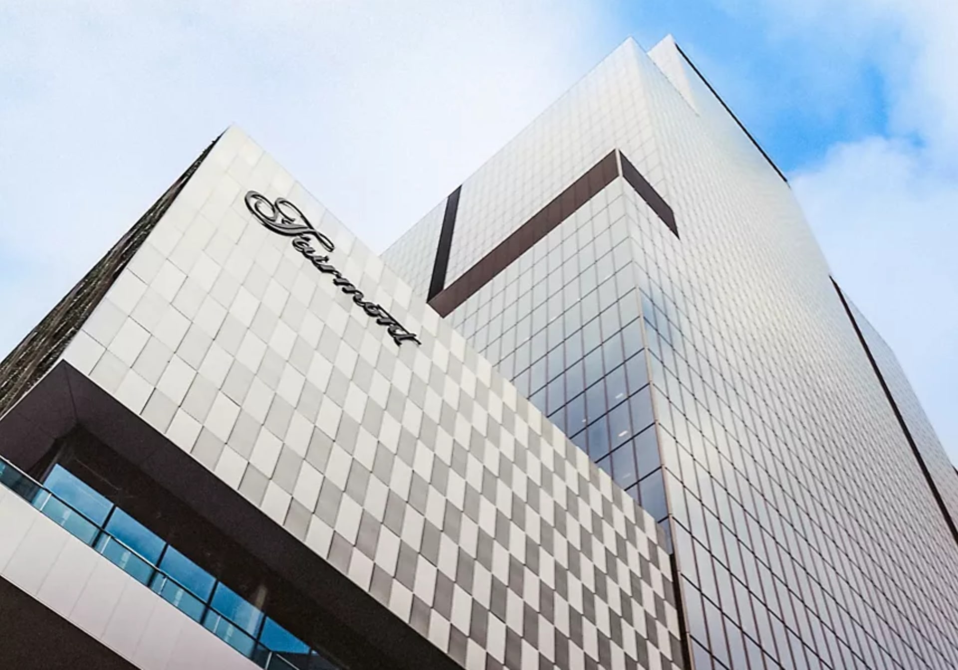 Fairmont Tokyo