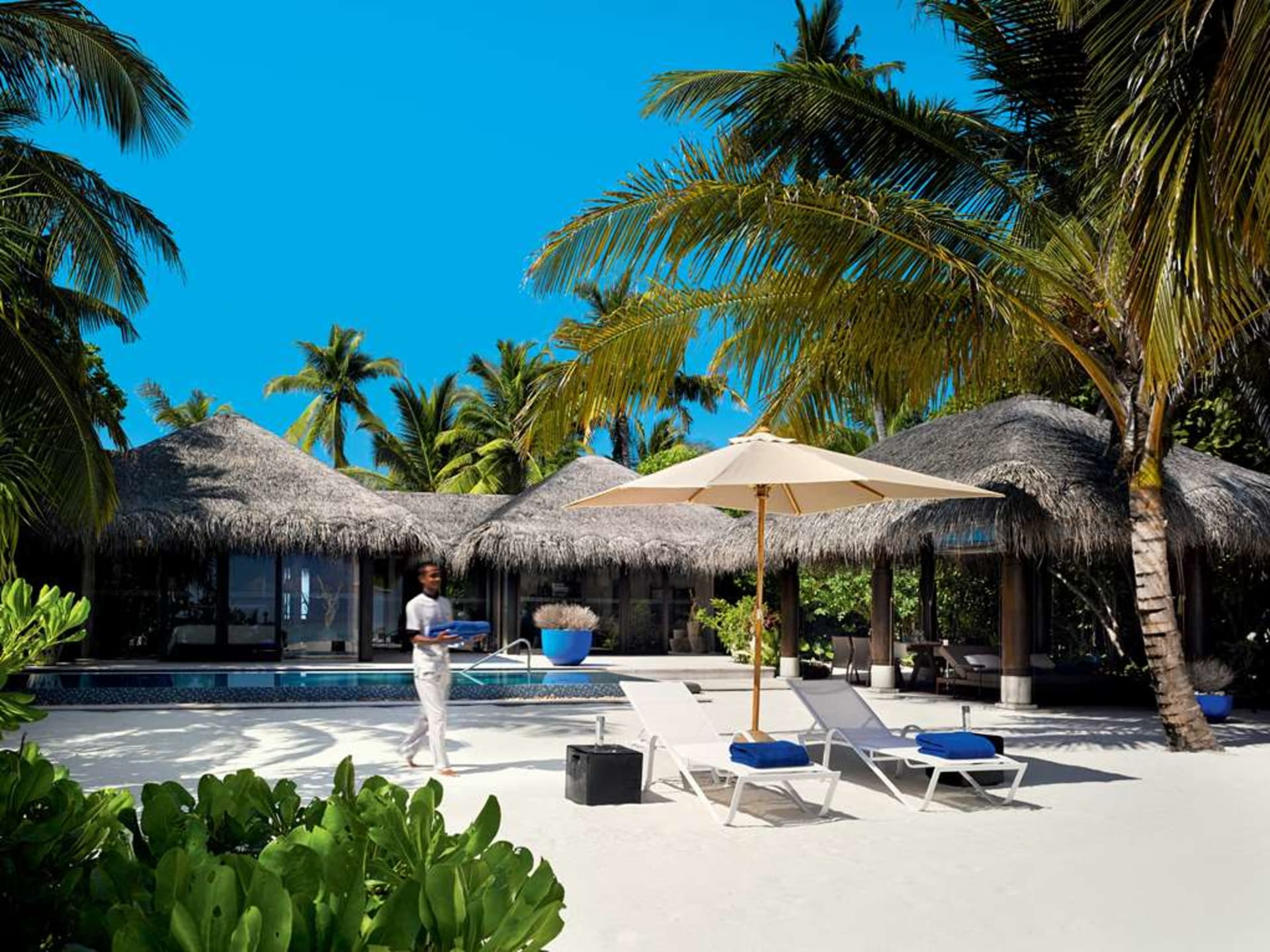 薇拉私人島 Velaa Private Island