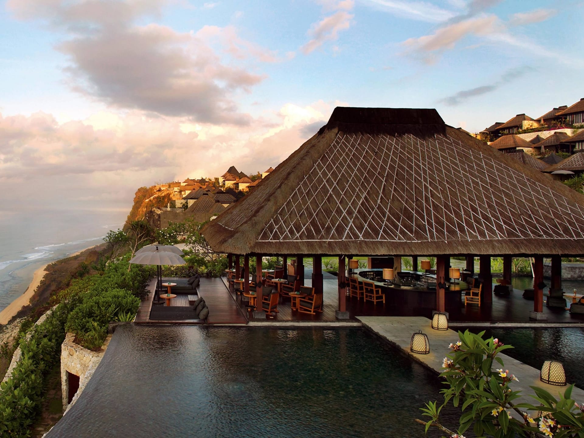 峇里島寶格麗度假村 Bvlgari Resort Bali