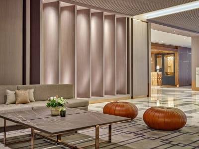 InterContinental Barcelona by IHG – foto 2
