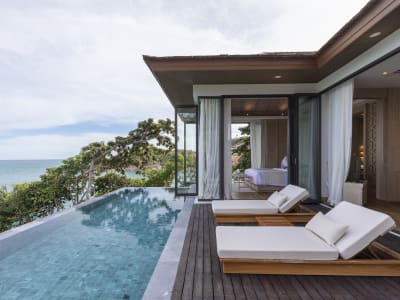 Cape Fahn Hotel Samui – foto 2
