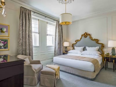 The Plaza - A Fairmont Managed Hotel – foto 2