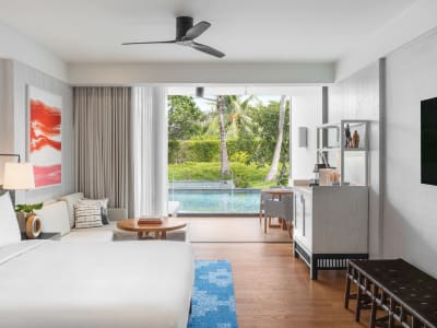 Kimpton Kitalay Samui by IHG – foto 2