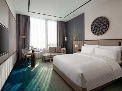 InterContinental Tashkent by IHG – foto 2