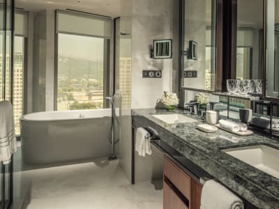 Four Seasons Hotel Seoul – foto 2