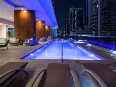 Waldorf Astoria Panama – foto 2