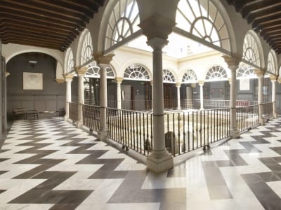 CoolRooms Palacio Villapanés 5 GL – foto 2