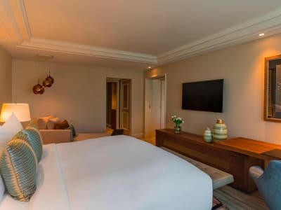 The Ritz-Carlton, Santiago – foto 2