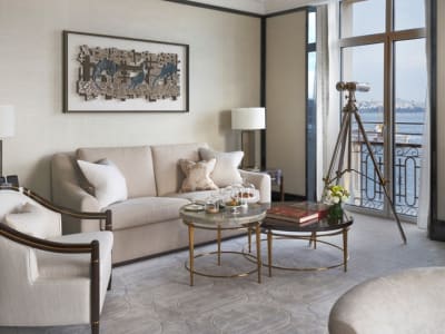 The Peninsula Istanbul – foto 2