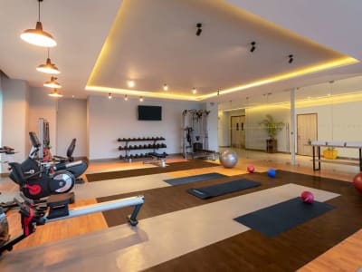 Hyatt Centric San Salvador – foto 2