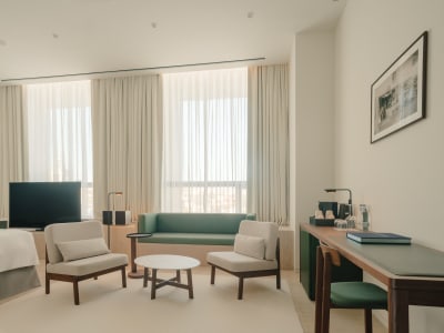The Telegraph Hotel – foto 2
