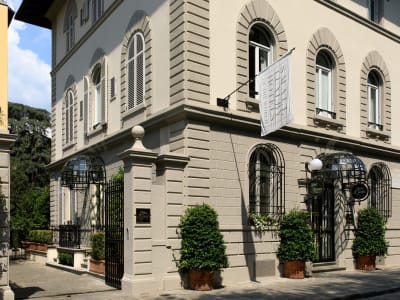 Hotel Regency – foto 2