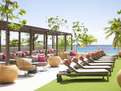 O2 Beach Club & Spa by Ocean Hotels – foto 2