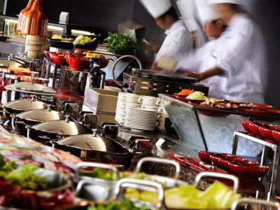InterContinental Beijing Beichen by IHG – foto 2