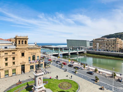 Hotel Maria Cristina, a Luxury Collection Hotel – foto 2