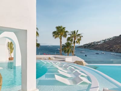 Mykonos Blu, A Grecotel Resort to Live – foto 2
