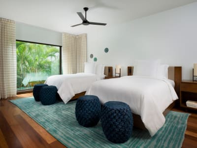 Four Seasons Resort Peninsula Papagayo, Costa Rica – foto 2