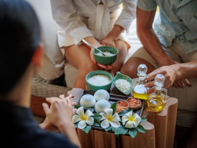 JW Marriott Khao Lak Resort and Spa – foto 2