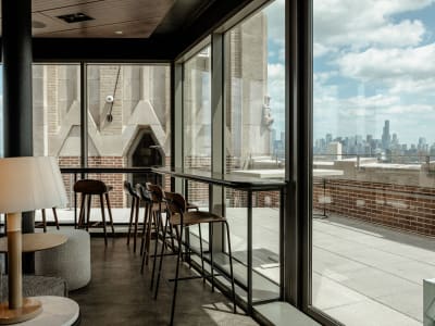 The Robey, Chicago, a Member of Design Hotels – foto 2