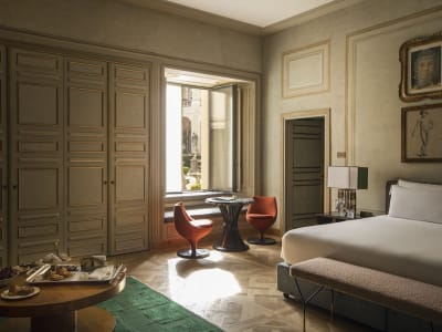 Palazzo Shedir - The Leading Hotels of the World – foto 2