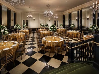 The Carolina Inn, a Destination by Hyatt Hotel – foto 2