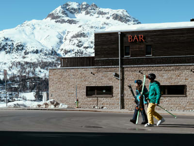 Nira Alpina - Member of Design Hotels – foto 2
