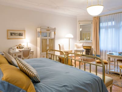 Hotel Waldhaus Sils – foto 2