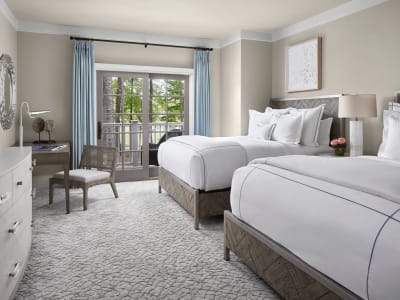 The Ritz-Carlton Reynolds, Lake Oconee – foto 2