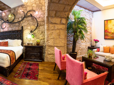 Hotel de la Soledad – foto 2