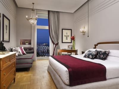 Grand Hotel Parkers – foto 2