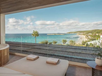 Villa Le Blanc, a Gran Meliá Hotel - The Leading Hotels of the World – foto 2