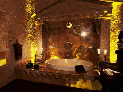 Sacred House – foto 2