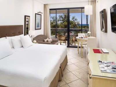 Hotel Don Pepe Gran Meliá – foto 2