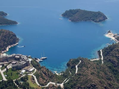 D Maris Bay – foto 2