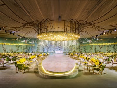 Sheraton Grand Doha Resort & Convention Hotel – foto 3
