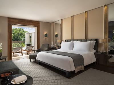 The Sukhothai Bangkok – foto 2