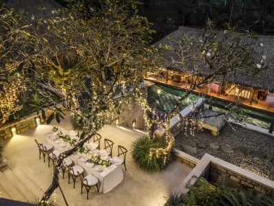 COMO Shambhala Estate – foto 2
