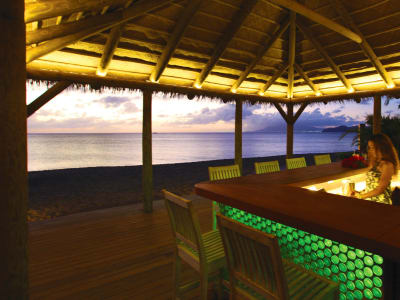 Paradise Beach Nevis – foto 2