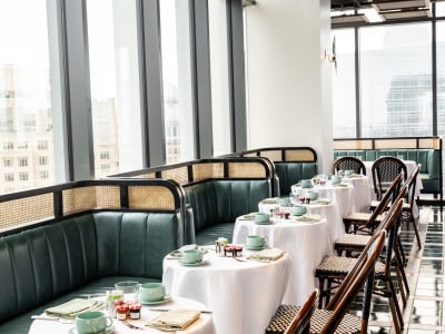 Hôtel Swexan – foto 2