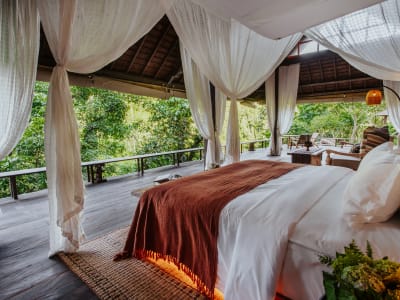 Buahan, A Banyan Tree Escape – foto 2