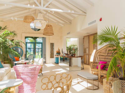 Boardwalk Boutique Hotel Aruba - Adults Only – foto 2