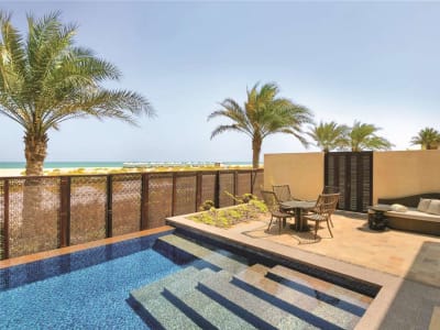 Park Hyatt Abu Dhabi Hotel & Villas – foto 2