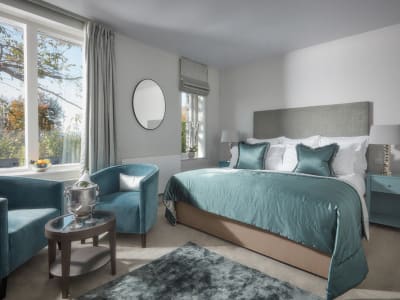 The Samling Hotel – foto 2