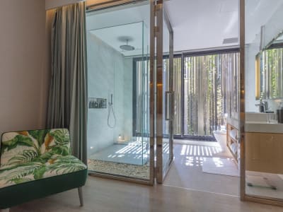 AMANOR Hotel Chiang Mai – foto 2