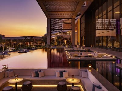 Atlantis The Royal – foto 2