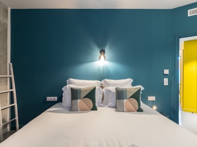 L'Abeille - Boutique Apartments – foto 2